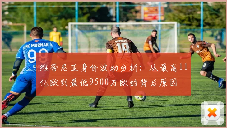 维蒂尼亚身价波动分析：从最高11亿欧到最低9500万欧的背后原因